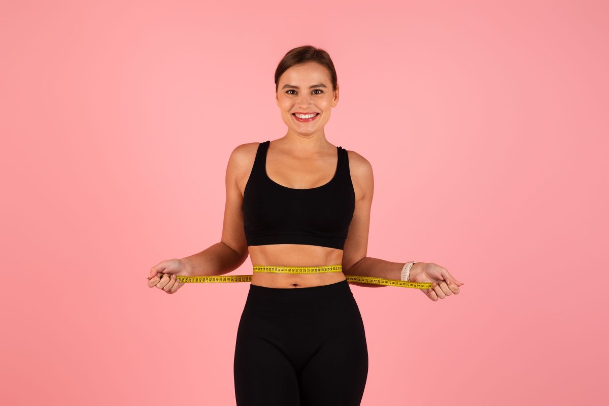 The Role of Peptide Therapy in Weight Loss, North Olmsted