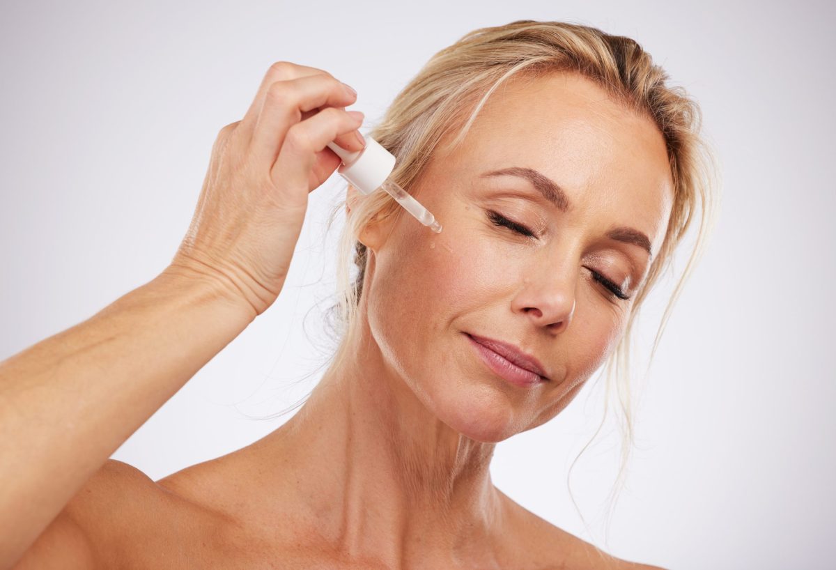 The Benefits of Peptide Therapy for Anti-Aging, North Olmsted