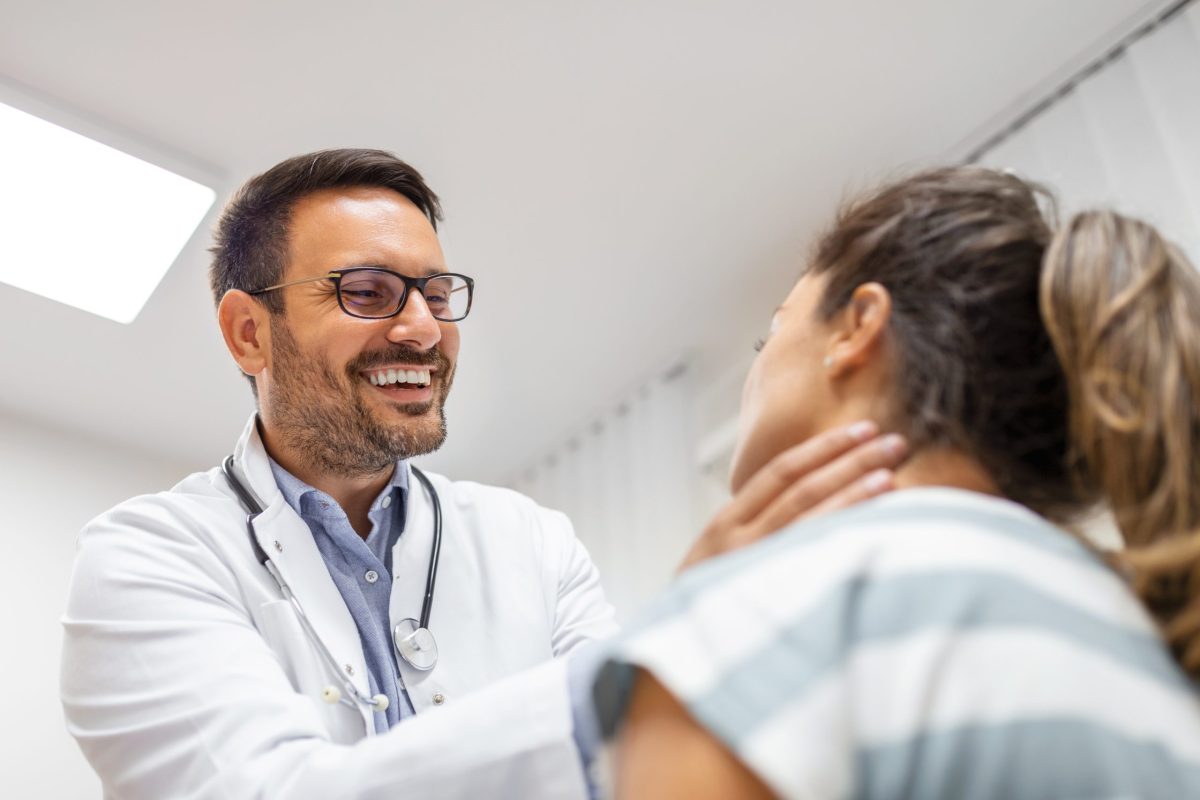 Peptide Therapy Clinic, North Olmsted