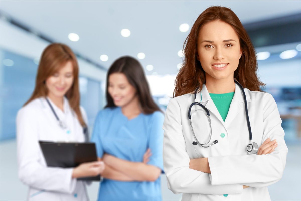 Peptide Therapy Clinic, North Olmsted