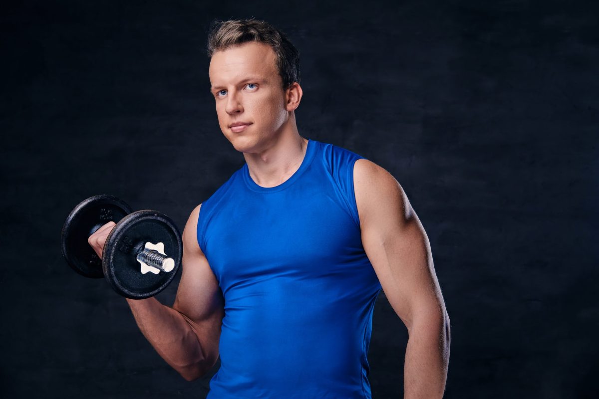 Peptide Therapy Clinic, North Olmsted